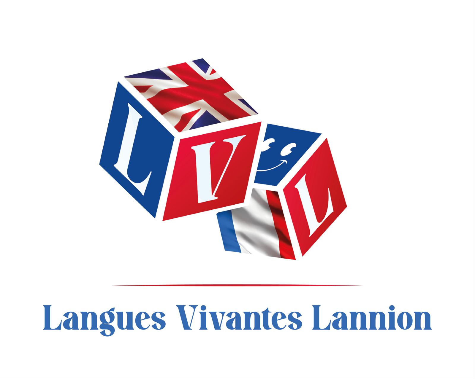 Langues Vivantes Lannion